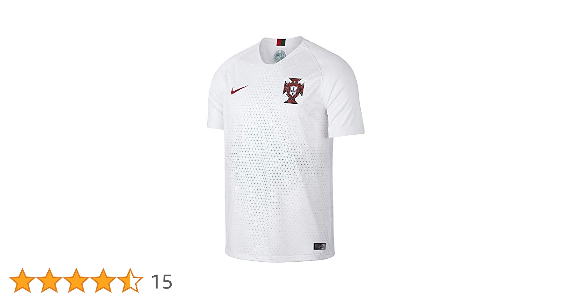 Amazon.co.jp: NIKE(ナイキ) ポルトガル代表2018 FPF BRT